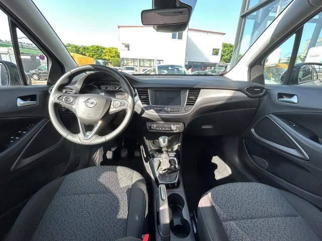 Opel Crossland X Edition