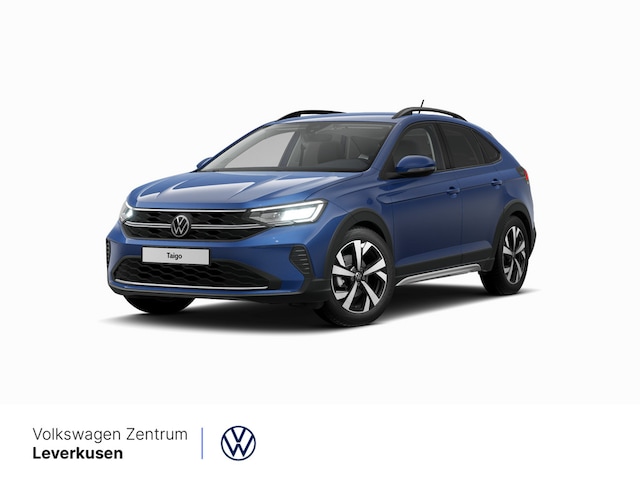 Volkswagen Taigo 1.0 TSI Life