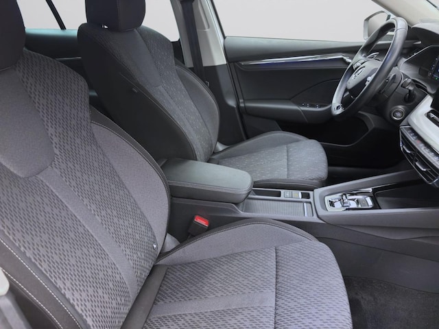 Skoda Octavia 2.0 TDI Combi Style Style