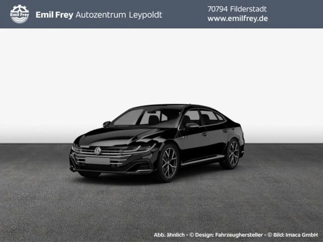 Volkswagen Arteon Shooting Brake 2.0 TDI R-Line