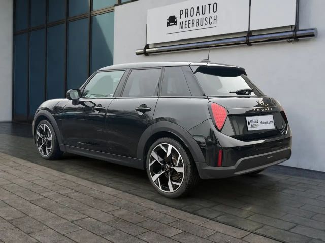 MINI Cooper ADAPTLED/HEADUP/PANORAMA/CARPLAY