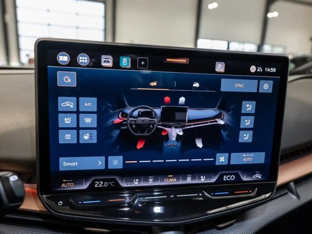 Cupra Tavascan 4Drive VZ