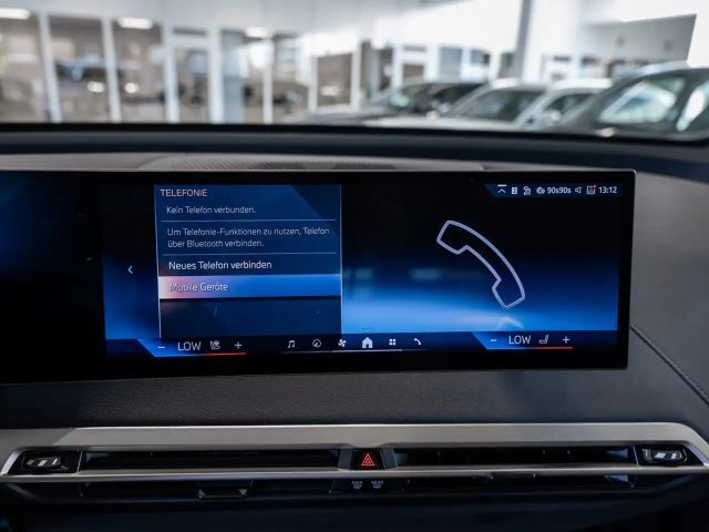 BMW iX xDrive xDrive40