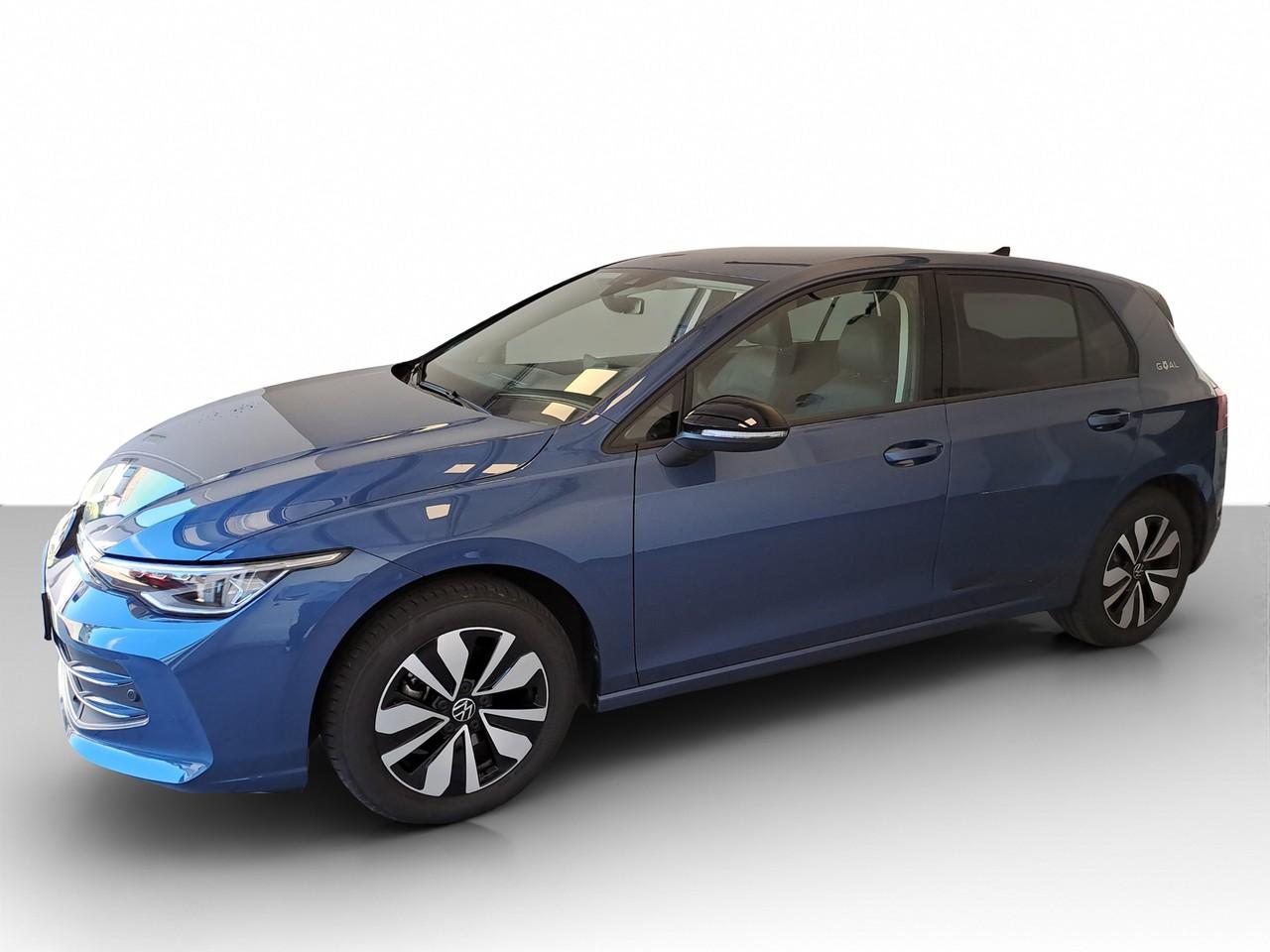 Volkswagen Golf 1.5 TSI DSG Golf VIII