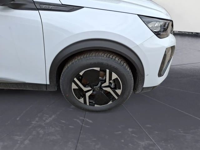 Peugeot 2008 GT-Line Hybrid