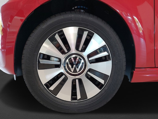 Volkswagen e-up! Klimaautom DAB Ambiente Beleuchtung SHZ Rückfahrkam. Temp PDC Regensensor