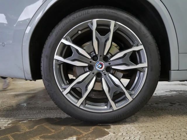 BMW X3 M-Sport xDrive