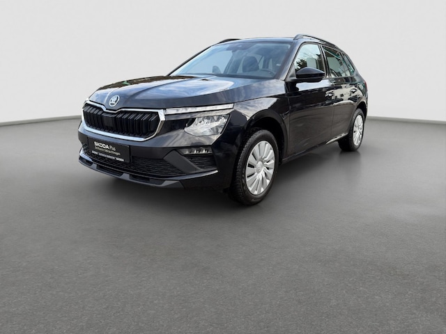 Skoda Kamiq 1.0 TSI