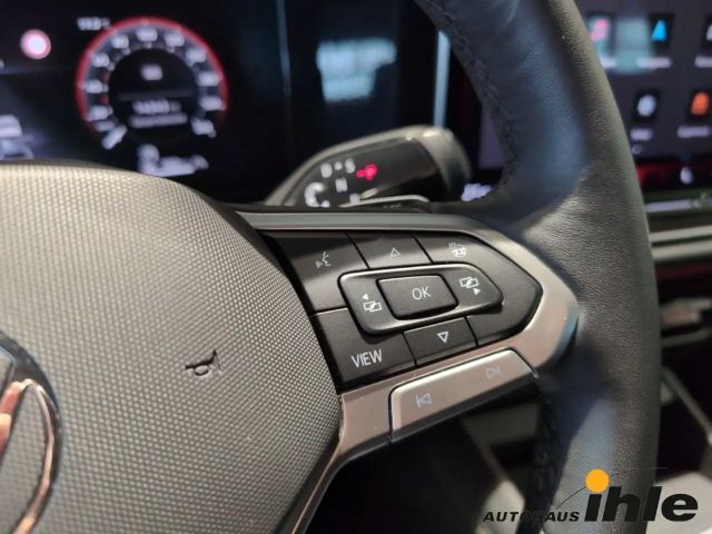 Volkswagen Tiguan DSG Life