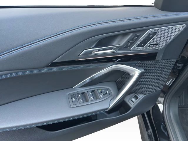 BMW X1 M-Sport sDrive18d