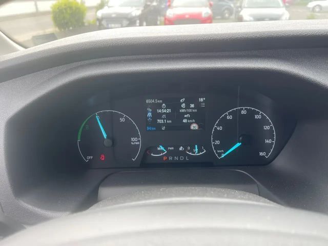 Ford E-Transit E 350 L2 Trend "tolle Ausstattung,mit Powerbank