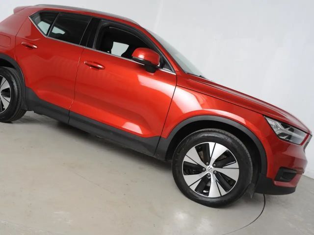 Volvo XC40 Inscription Recharge T5