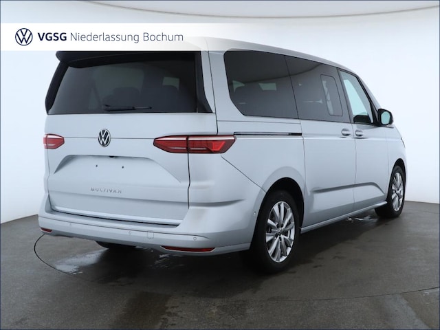 Volkswagen Multivan Lang Style