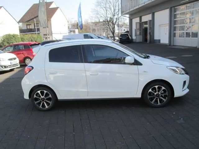 Mitsubishi Space Star ClearTec MIVEC Star