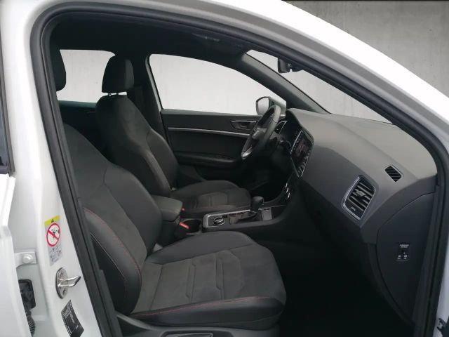 Seat Ateca 2.0 TDI DSG FR-lijn