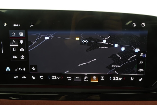 Audi S5 Avant S-Tronic