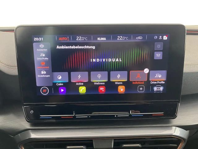 Cupra Formentor 1.5 TSI DSG