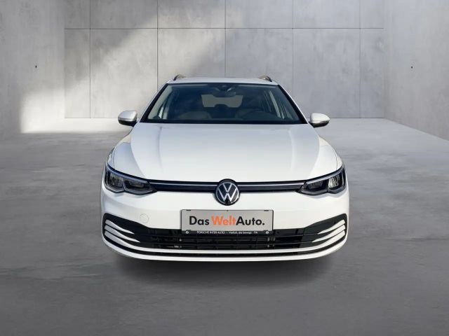 Volkswagen Golf DSG Life Variant