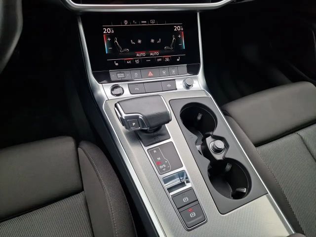 Audi A6 45 TFSI Avant Quattro S-Line Sport