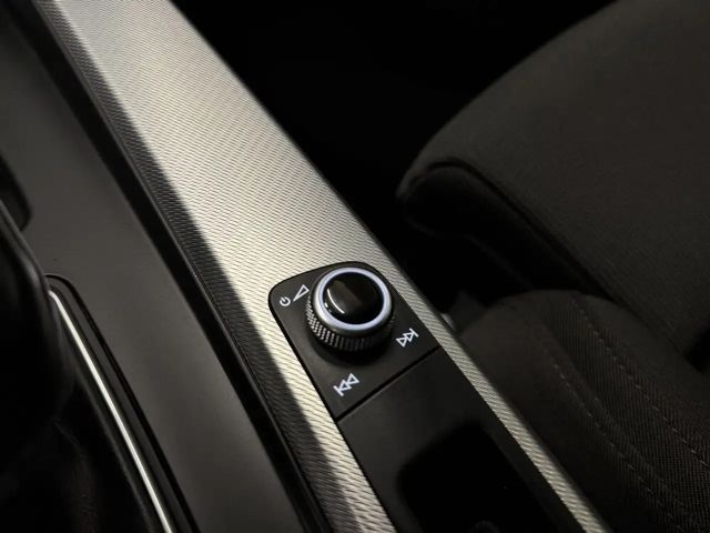 Audi A4 40 TDI Quattro Sport