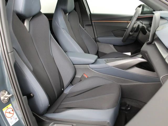 Cupra Terramar 1.5 e-TSI 150 PS DSG