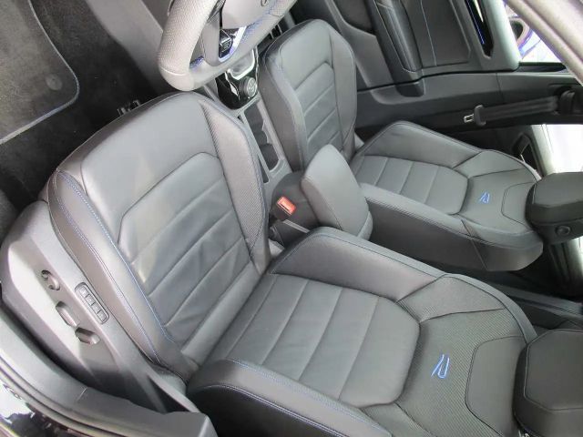 Volkswagen T-Roc 2.0 TSI 4Motion DSG