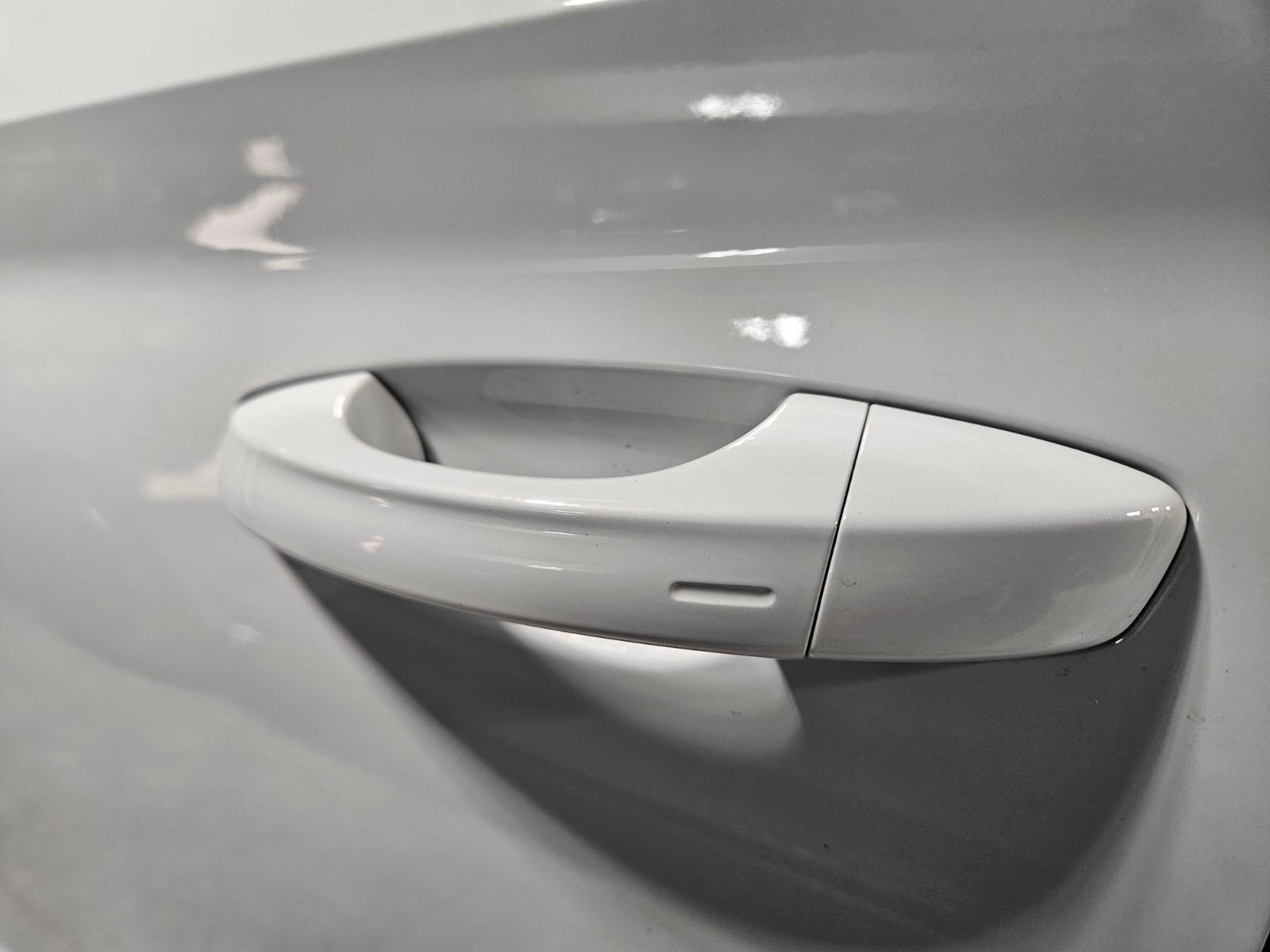 Skoda Scala Monte Carlo