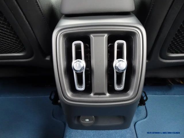 Volvo XC40 AWD Twin Engine Ultimate