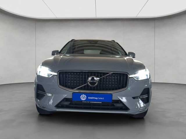 Volvo XC60 XC60