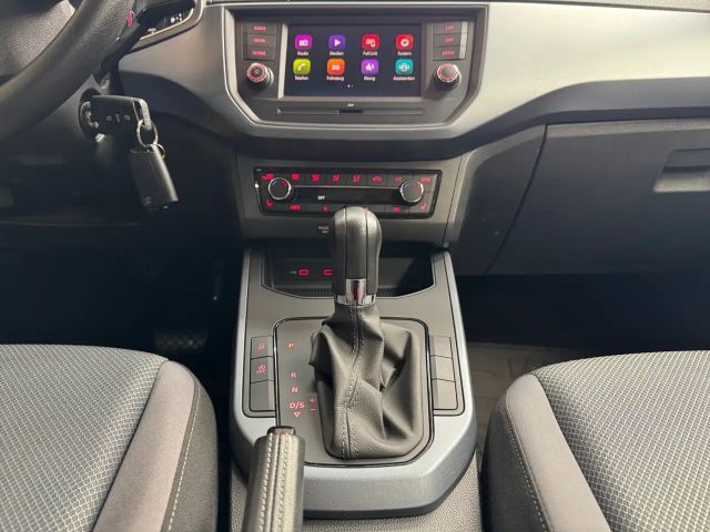 Seat Arona 1.0 TSI DSG Style