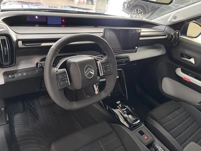 Citroën C3 Hybrid Max