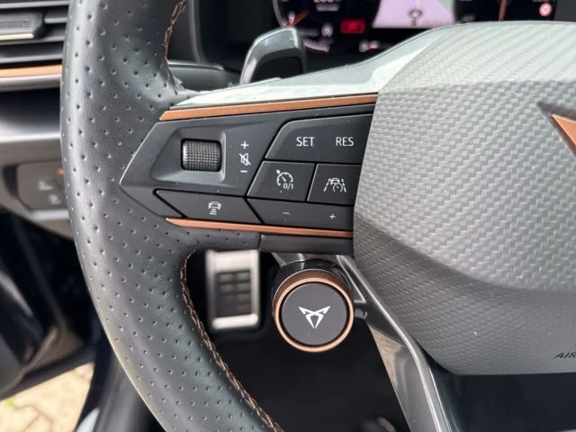 Cupra Formentor 2.0 TSI 4Drive VZ