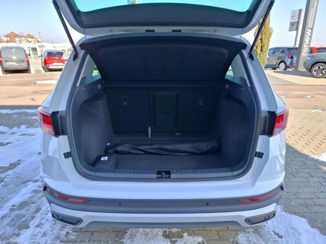 Seat Ateca 1.5 TSI DSG Style