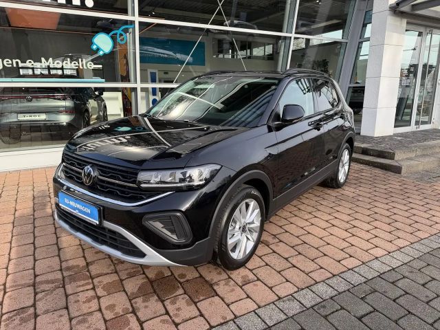 Volkswagen T-Cross 1.0 TSI DSG
