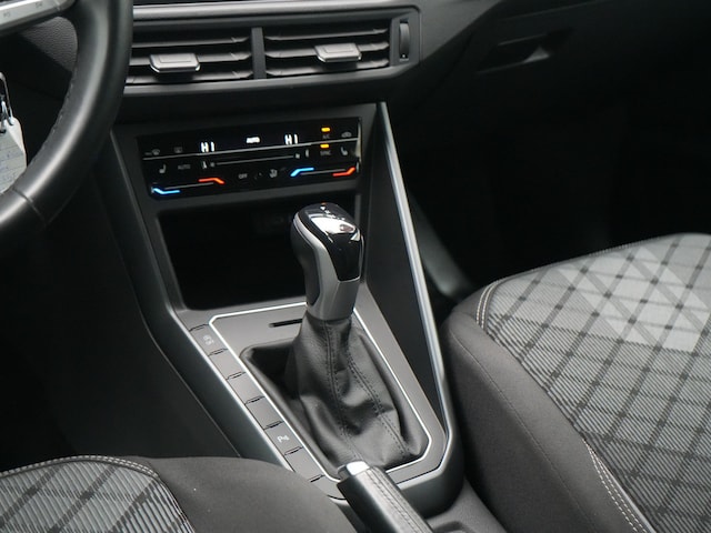 Volkswagen Taigo DSG R-Line