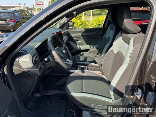 Dacia Duster Extreme TCe 130