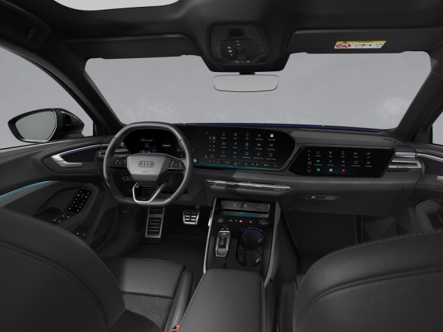 Audi A5 Hybride Quattro S-Tronic