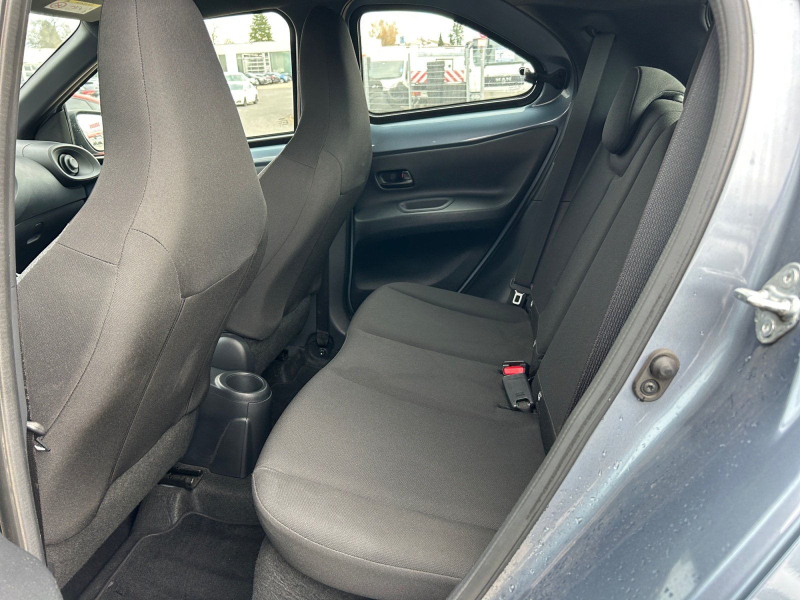 Toyota Aygo X 5-deurs Comfort