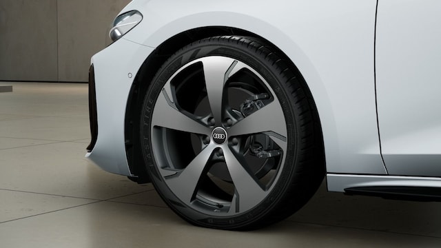 Audi A5 Avant S-Tronic