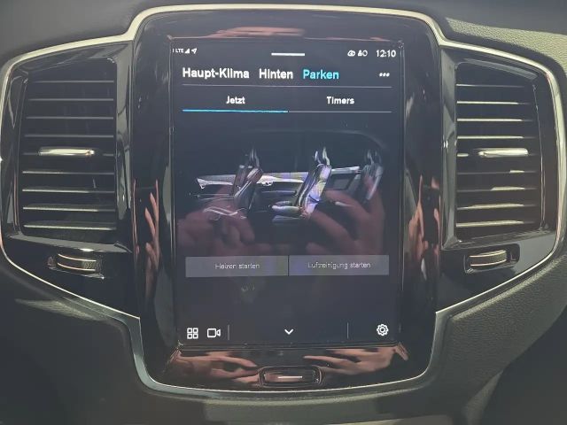 Volvo XC90 AWD Dark Ultimate