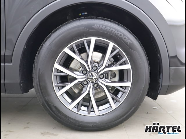 Volkswagen Tiguan 2.0 TDI DSG Life