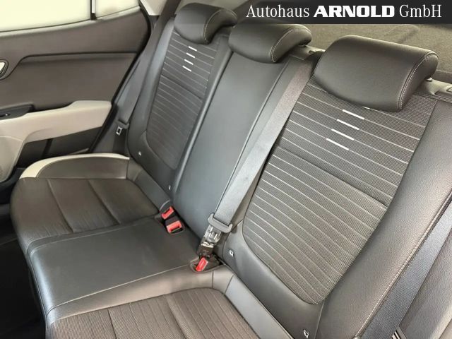 Kia Stonic GDi Spirit