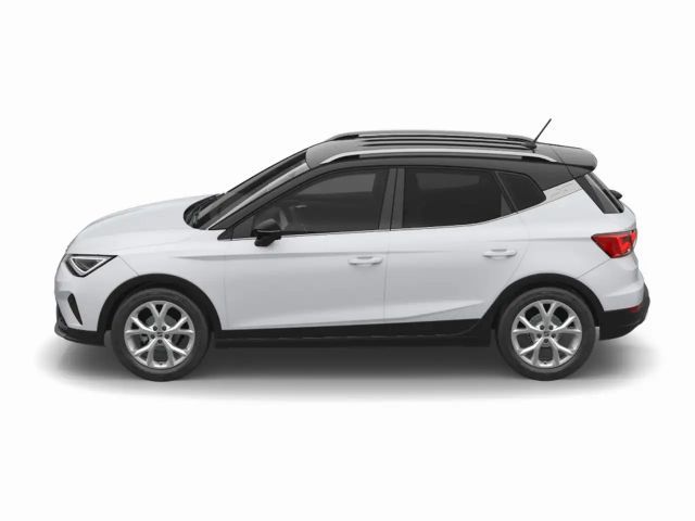 Seat Arona 1.0 TSI FR-lijn