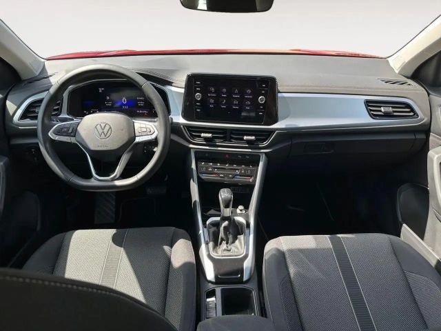 Volkswagen T-Roc 1.5 TSI DSG Life