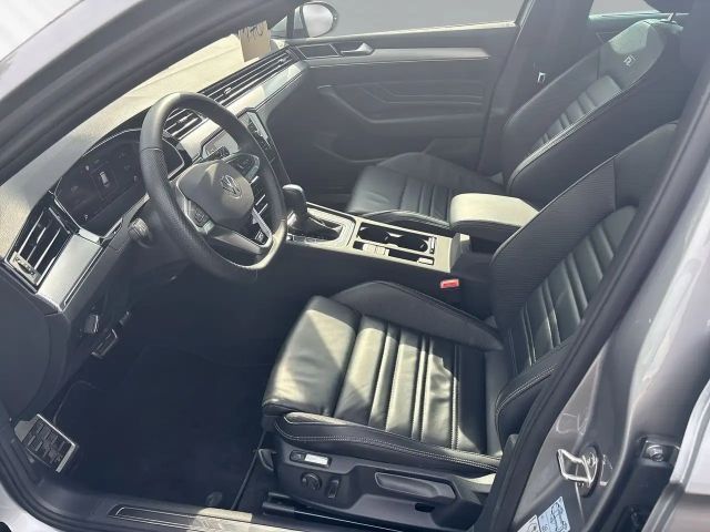 Volkswagen Passat Business Variant