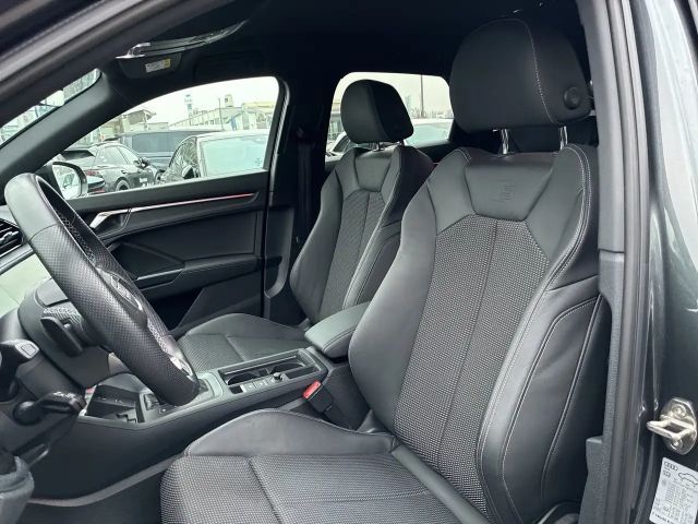 Audi Q3 35 TDI S-Line