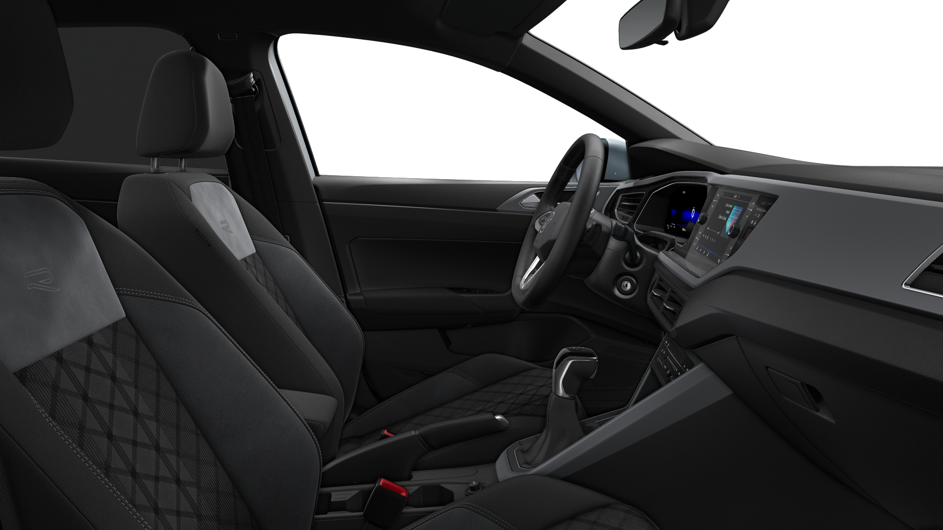 Volkswagen Taigo 1.0 TSI DSG IQ.Drive R-Line