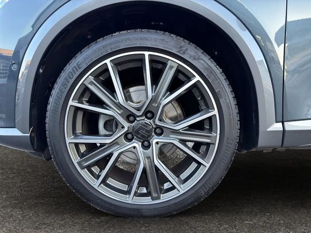 Cupra Formentor 4Drive DSG