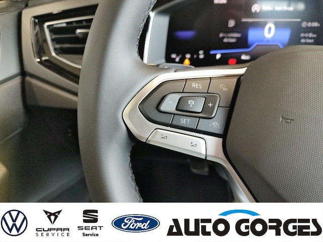 Volkswagen Taigo 1.0 TSI DSG IQ.Drive Style