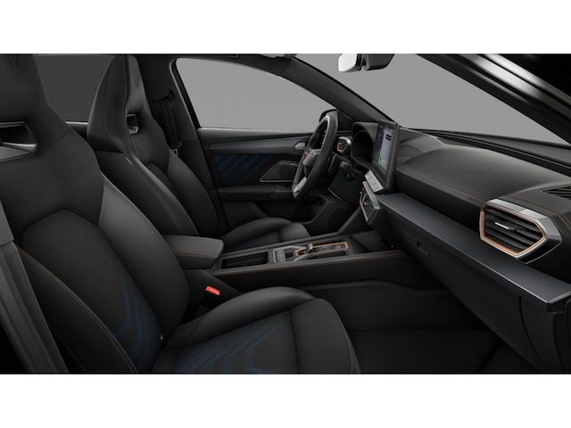 Cupra Leon 2.0 TSI Sportstourer VZ